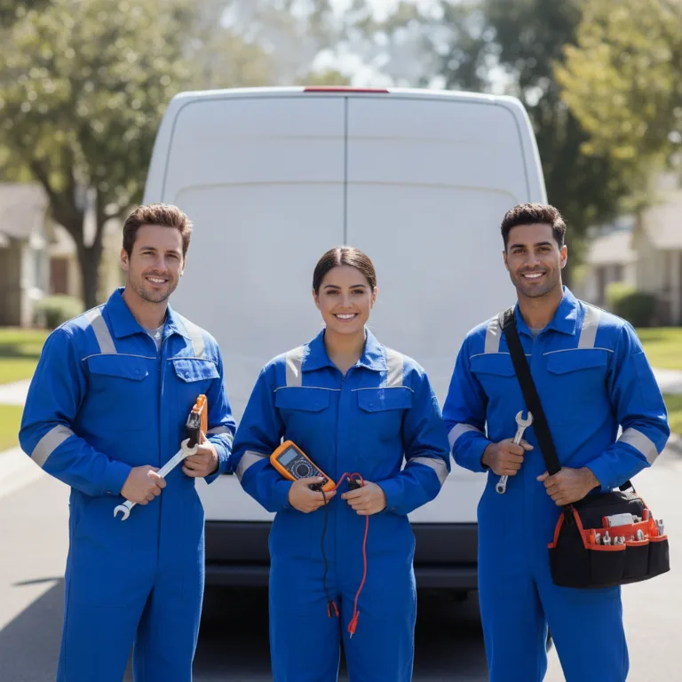Heat Pump Repair team in Cardiff